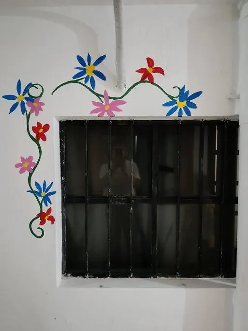 # 7 - Habitacion Comoda Cerca Del Mar. بلايا ديل كارمن شقة