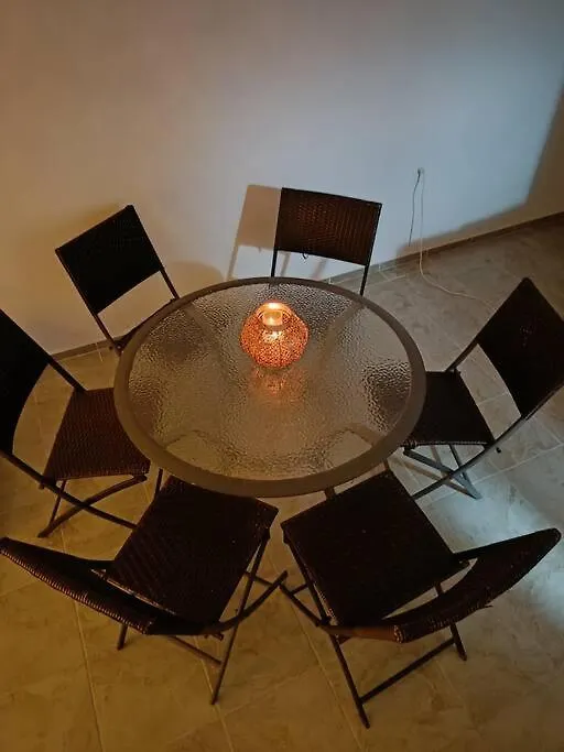 # 7 - Habitacion Comoda Cerca Del Mar. بلايا ديل كارمن المكسيك