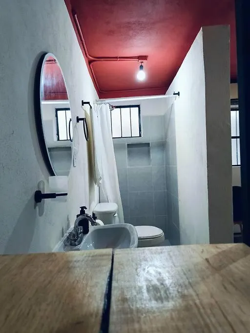 # 7 - Habitacion Comoda Cerca Del Mar. بلايا ديل كارمن المكسيك