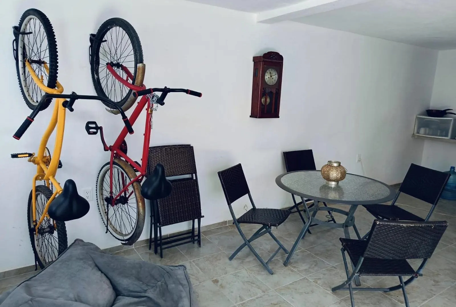 شقة # 7 - Habitacion Comoda Cerca Del Mar. بلايا ديل كارمن